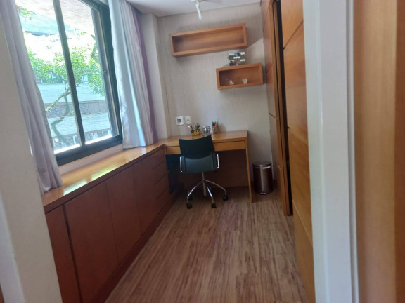 Imagem Apartamento com 3 Quartos à Venda, 480 m² em Cabral - Curitiba