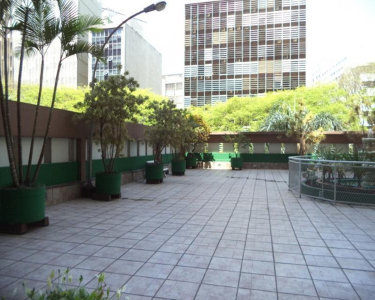 Imagem Apartamento com 1 Quarto à Venda, 40 m² em Consolação - São Paulo Imagem Apartamento com 1 Quarto à Venda, 40 m² em Consolação - São Paulo