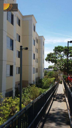 Imagem Apartamento com 2 Quartos à Venda, 43 m² em Jaraguá - São Paulo