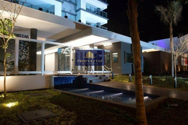 Imagem Apartamento com 2 Quartos à Venda, 88 m² em Pinheiros - São Paulo