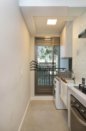 Imagem Apartamento com 3 Quartos à Venda, 70 m² em Santo Amaro - São Paulo Imagem Apartamento com 3 Quartos à Venda, 70 m² em Santo Amaro - São Paulo