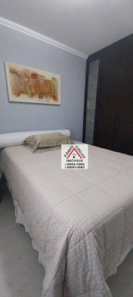 Imagem Apartamento com 3 Quartos à Venda, 95 m² em Jardim Marajoara - São Paulo Imagem Apartamento com 3 Quartos à Venda, 95 m² em Jardim Marajoara - São Paulo