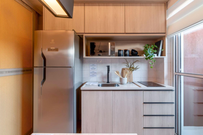 Imagem Apartamento com 1 Quarto à Venda, 37 m² em Centro - Rio De Janeiro