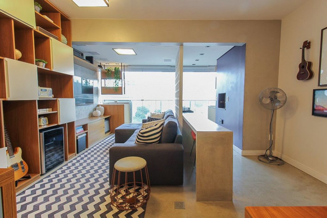 Imagem Apartamento com 2 Quartos à Venda, 75 m² em Vila Mariana - São Paulo Imagem Apartamento com 2 Quartos à Venda, 75 m² em Vila Mariana - São Paulo