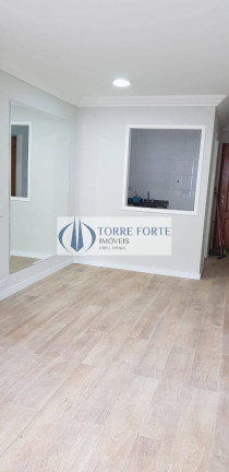 Imagem Apartamento com 3 Quartos à Venda, 80 m² em Tatuapé - São Paulo