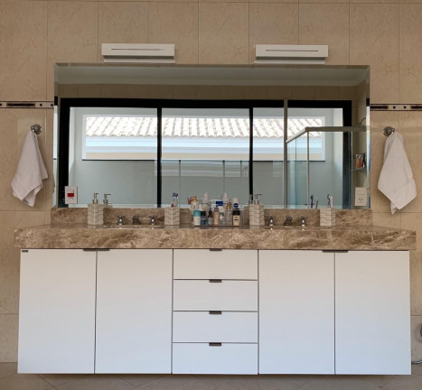 Imagem Casa com 3 Quartos à Venda, 250 m² em Parque Campolim - Sorocaba Imagem Casa com 3 Quartos à Venda, 250 m² em Parque Campolim - Sorocaba