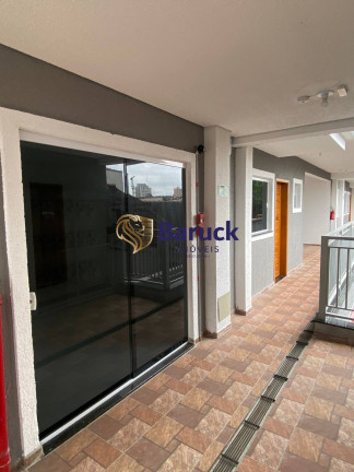 Imagem Apartamento com 2 Quartos à Venda, 38 m² em Vila Vera - São Paulo