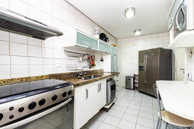 Imagem Apartamento com 3 Quartos à Venda, 115 m² em Alto Da Lapa - São Paulo
