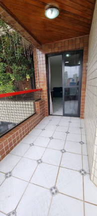 Imagem Apartamento com 3 Quartos à Venda, 140 m² em Canto Do Forte - Praia Grande Imagem Apartamento com 3 Quartos à Venda, 140 m² em Canto Do Forte - Praia Grande