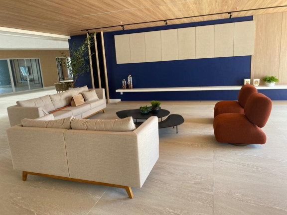 Imagem Apartamento com 1 Quarto à Venda, 38 m²em Praia De Iracema - Fortaleza