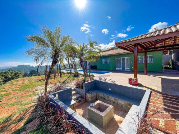 Imagem Chácara com 3 Quartos à Venda, 140 m² em Jardim Estância Brasil - Atibaia Imagem Chácara com 3 Quartos à Venda, 140 m² em Jardim Estância Brasil - Atibaia