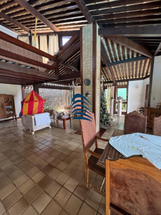 Imagem Casa com 5 Quartos à Venda, 600 m² em Vilas Do Atlântico - Lauro De Freitas Imagem Casa com 5 Quartos à Venda, 600 m² em Vilas Do Atlântico - Lauro De Freitas
