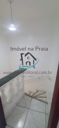 Imagem Casa com 2 Quartos à Venda, 80 m² em Praia Da Tabatinga - Caraguatatuba