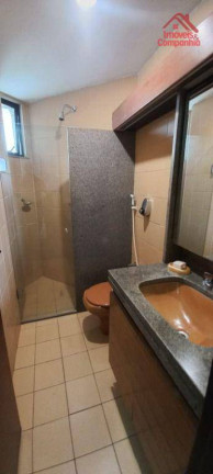 Imagem Apartamento com 3 Quartos à Venda, 178 m² em Aldeota - Fortaleza