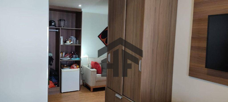 Imagem Apartamento com 1 Quarto à Venda ou Locação, 33 m² em Piedade - Jaboatão Dos Guararapes