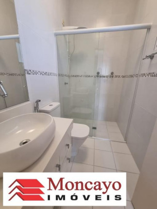 Imagem Casa com 3 Quartos para Alugar, 720 m² em Jardim Terralão - Caraguatatuba