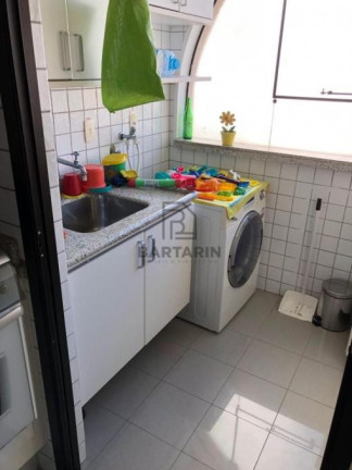 Apartamento com 4 Quartos à Venda, 180 m² em Jardim Enseada - Guarujá