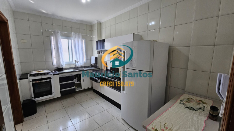 Imagem Apartamento com 1 Quarto à Venda, 71 m² em Centro - Mongaguá