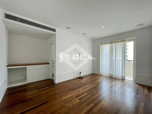 Imagem Apartamento com 5 Quartos à Venda, 435 m² em Barra Da Tijuca - Rio De Janeiro