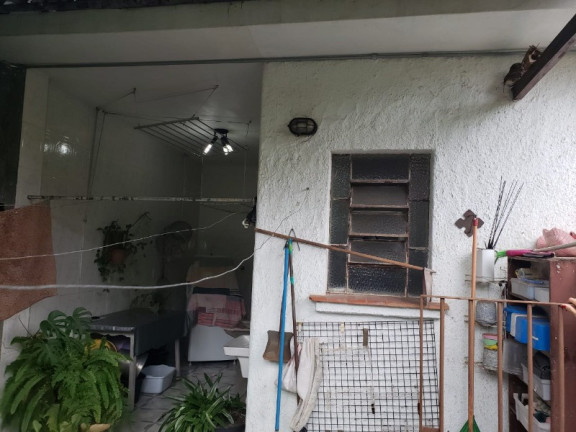 Imagem Casa com 3 Quartos à Venda, 500 m² em Vila Cordeiro - São Paulo