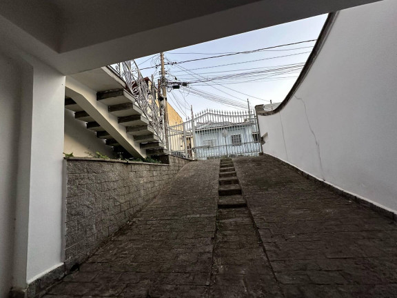 Imagem Sobrado com 3 Quartos à Venda, 349 m² em Vila Invernada - São Paulo