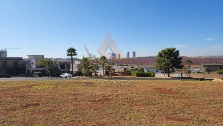 Terreno à Venda, 504 m² em Jardim Olhos D'água  - Ribeirão Preto