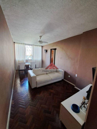 Imagem Apartamento com 2 Quartos à Venda, 78 m² em Fonseca - Niterói