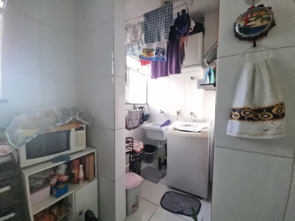 Imagem Apartamento com 2 Quartos à Venda, 55 m² em Ramos - Rio De Janeiro