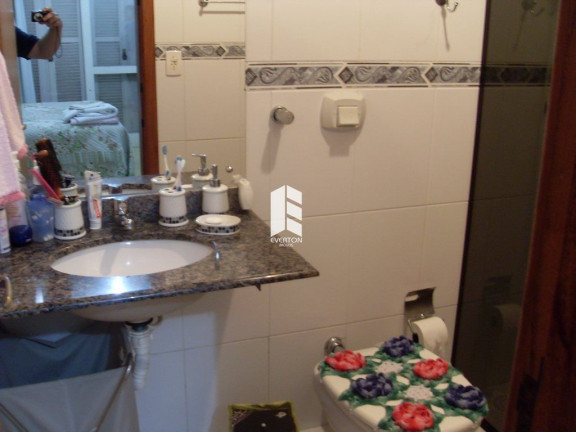 Imagem Apartamento com 2 Quartos à Venda, 60 m² em Nonoai - Santa Maria