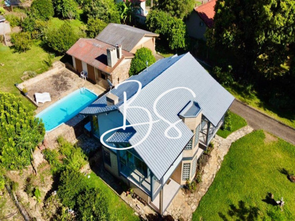 Imagem Imóvel com 3 Quartos à Venda, 1.800 m² em Lajeadinho - Igrejinha