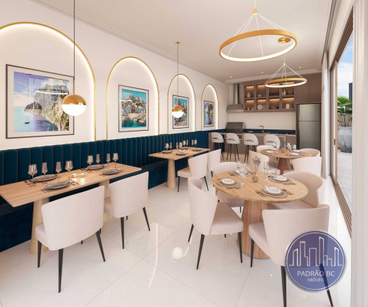 Imagem Apartamento com 6 Quartos à Venda, 250 m² em Meia Praia - Itapema Imagem Apartamento com 6 Quartos à Venda, 250 m² em Meia Praia - Itapema