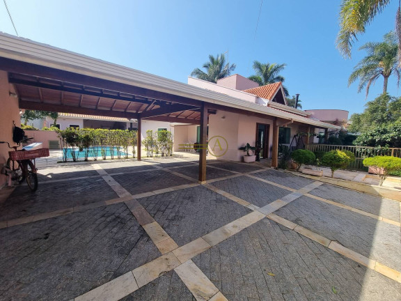 Casa com 7 Quartos à Venda, 529 m² em Jardim Barra De Jangada - Peruíbe