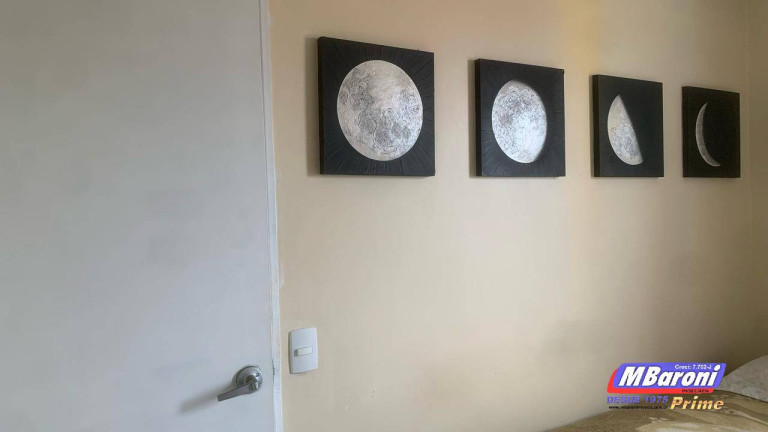 Imagem Apartamento com 2 Quartos à Venda, 50 m² em Jardim Santa Terezinha (zona Leste) - São Paulo Imagem Apartamento com 2 Quartos à Venda, 50 m² em Jardim Santa Terezinha (zona Leste) - São Paulo