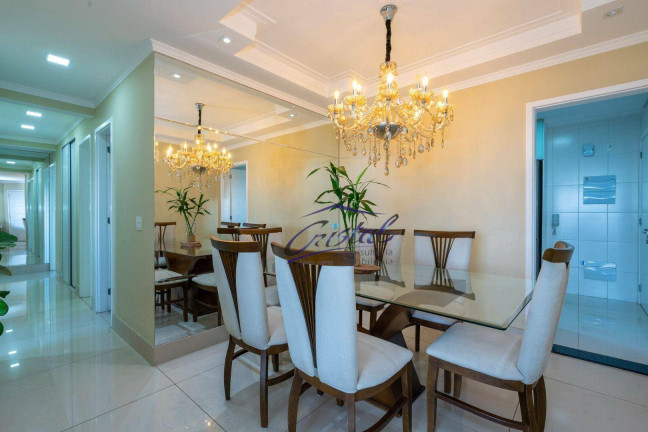 Imagem Apartamento com 4 Quartos à Venda, 108 m² em Butantã - São Paulo