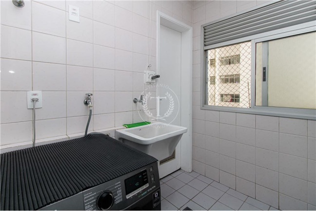 Imagem Apartamento com 3 Quartos à Venda, 76 m² em Vila Olímpia - São Paulo
