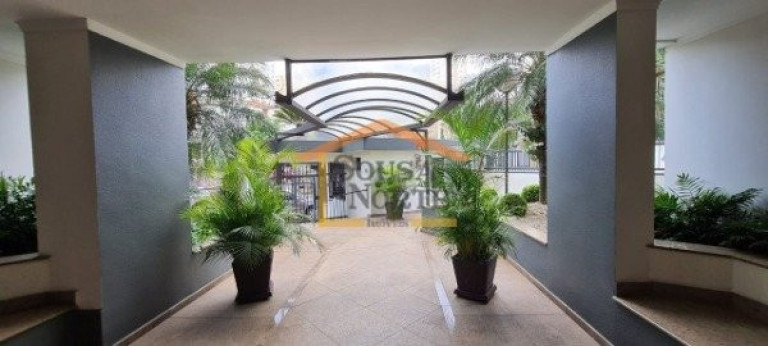 Imagem Apartamento com 3 Quartos à Venda, 83 m² em Santa Teresinha - São Paulo Imagem Apartamento com 3 Quartos à Venda, 83 m² em Santa Teresinha - São Paulo