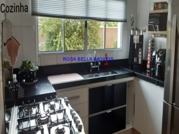 Imagem Casa com 3 Quartos à Venda, 302 m² em Jardim Tereza Cristina - Jundiaí