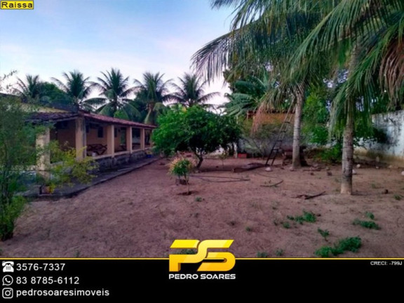 Imagem Imóvel com 3 Quartos à Venda, 4.000 m² em Varadouro - João Pessoa Imagem Imóvel com 3 Quartos à Venda, 4.000 m² em Varadouro - João Pessoa