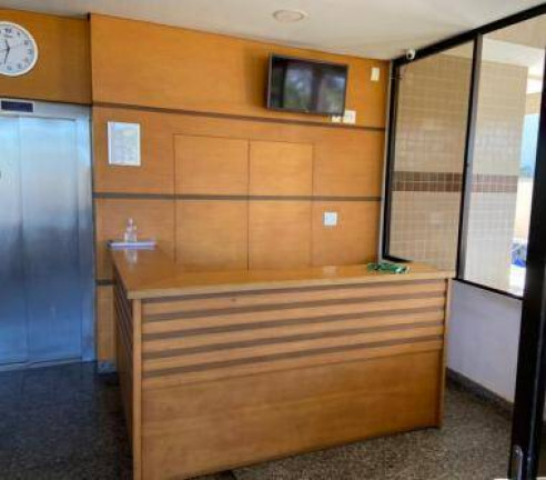 Imagem Cobertura com 3 Quartos à Venda, 93 m² em Praia Do Sapê - Ubatuba