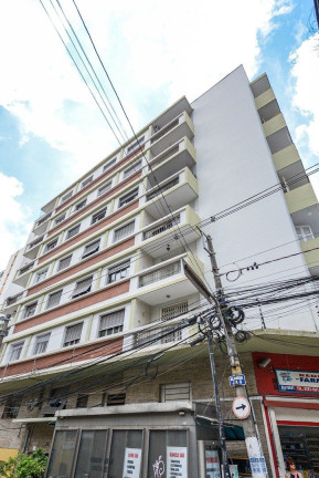 Imagem Apartamento com 2 Quartos à Venda, 95 m² em Jardim Paulista - São Paulo