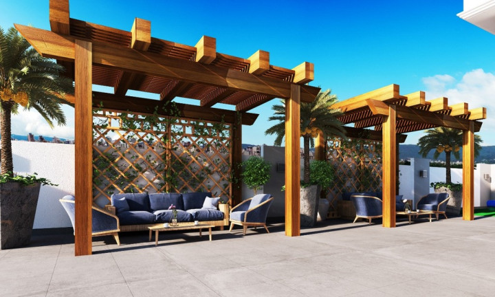 Imagem Apartamento com 2 Quartos à Venda, 69 m² em Meia Praia - Itapema