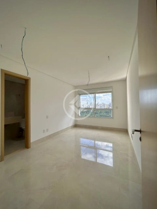 Imagem Apartamento com 4 Quartos à Venda, 256 m² em Residencial Quintas De Goyaz - Goiânia Imagem Apartamento com 4 Quartos à Venda, 256 m² em Residencial Quintas De Goyaz - Goiânia