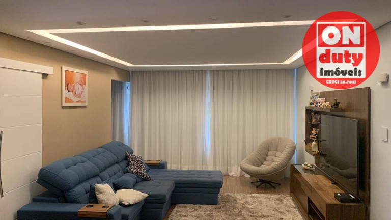 Imagem Apartamento com 2 Quartos à Venda, 91 m² em Marapé - Santos Imagem Apartamento com 2 Quartos à Venda, 91 m² em Marapé - Santos