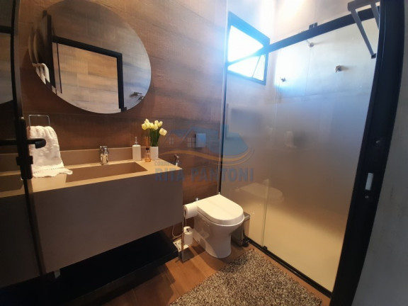 Imagem Casa de Condomínio com 3 Quartos à Venda, 250 m² em Residencial Alto Do Castelo  - Ribeirão Preto