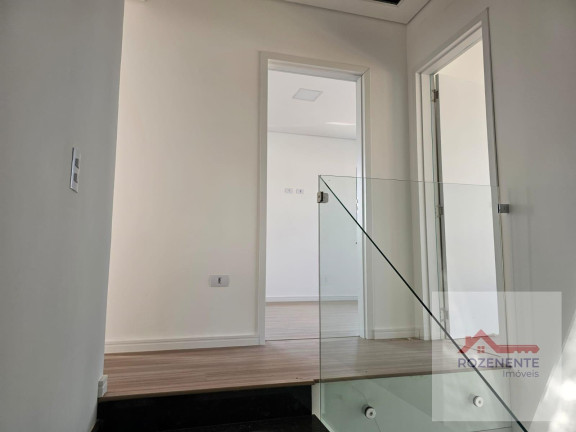 Imagem Sobrado com 3 Quartos à Venda, 107 m² em Guaraituba - Colombo