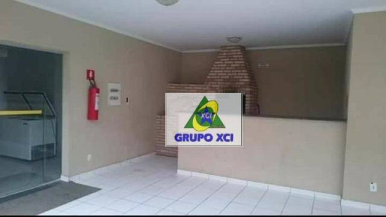 Imagem Apartamento com 2 Quartos à Venda, 49 m² em Jardim Márcia - Campinas Imagem Apartamento com 2 Quartos à Venda, 49 m² em Jardim Márcia - Campinas