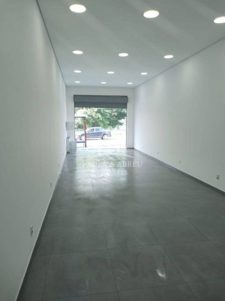 Ponto Comercial para Alugar, 60 m² em Matriz - Mauá