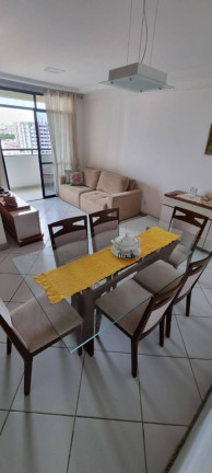 Imagem Apartamento com 3 Quartos à Venda, 90 m² em Luzia - Aracaju Imagem Apartamento com 3 Quartos à Venda, 90 m² em Luzia - Aracaju