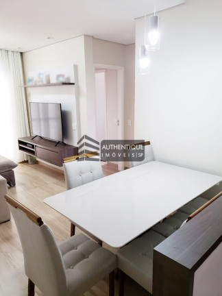 Imagem Apartamento com 2 Quartos à Venda, 64 m² em Demarchi - São Bernardo Do Campo