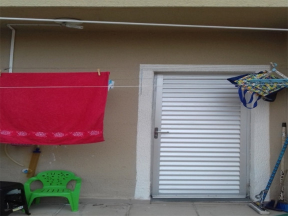 Imagem Apartamento com 2 Quartos à Venda,  em Vila Branca - Jacareí